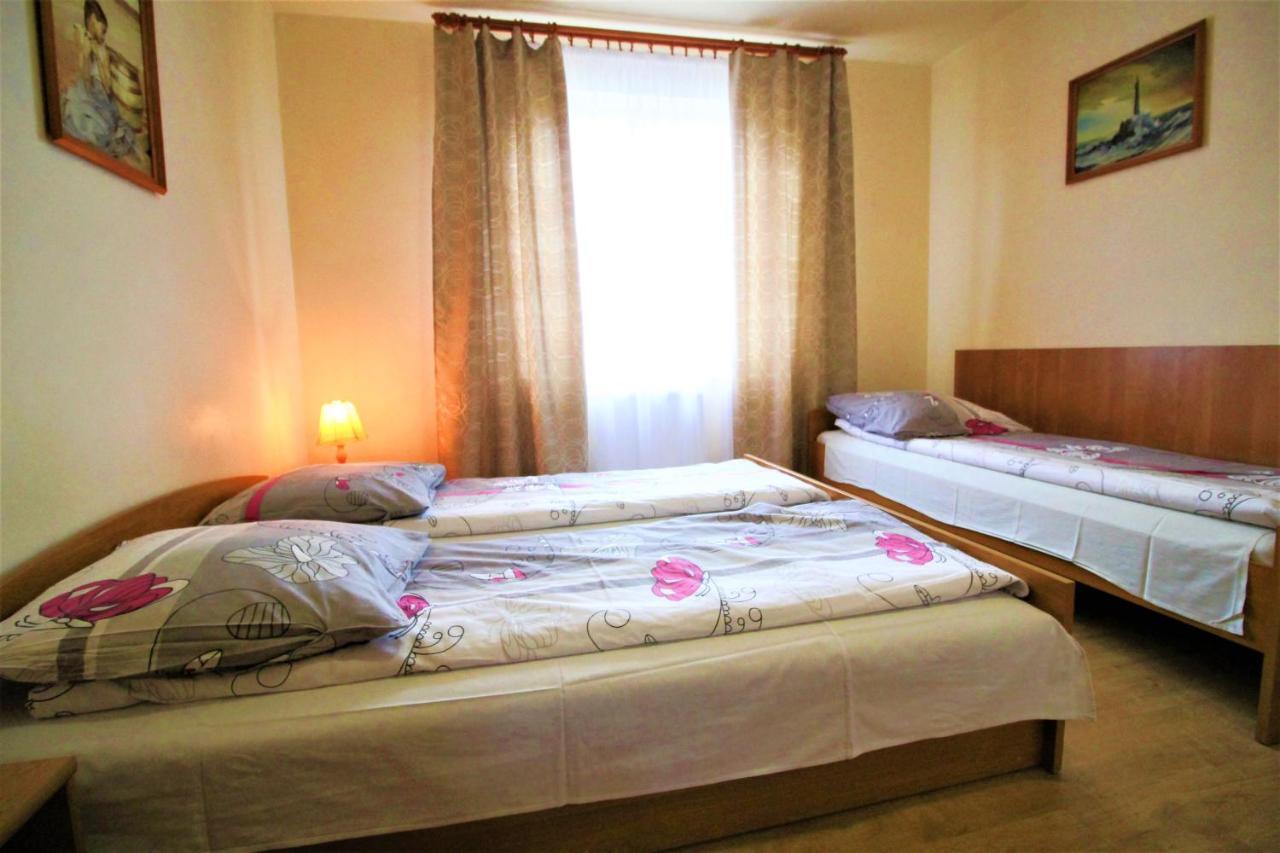 Bed and Breakfast Michalek W Rowach Рови Екстер'єр фото