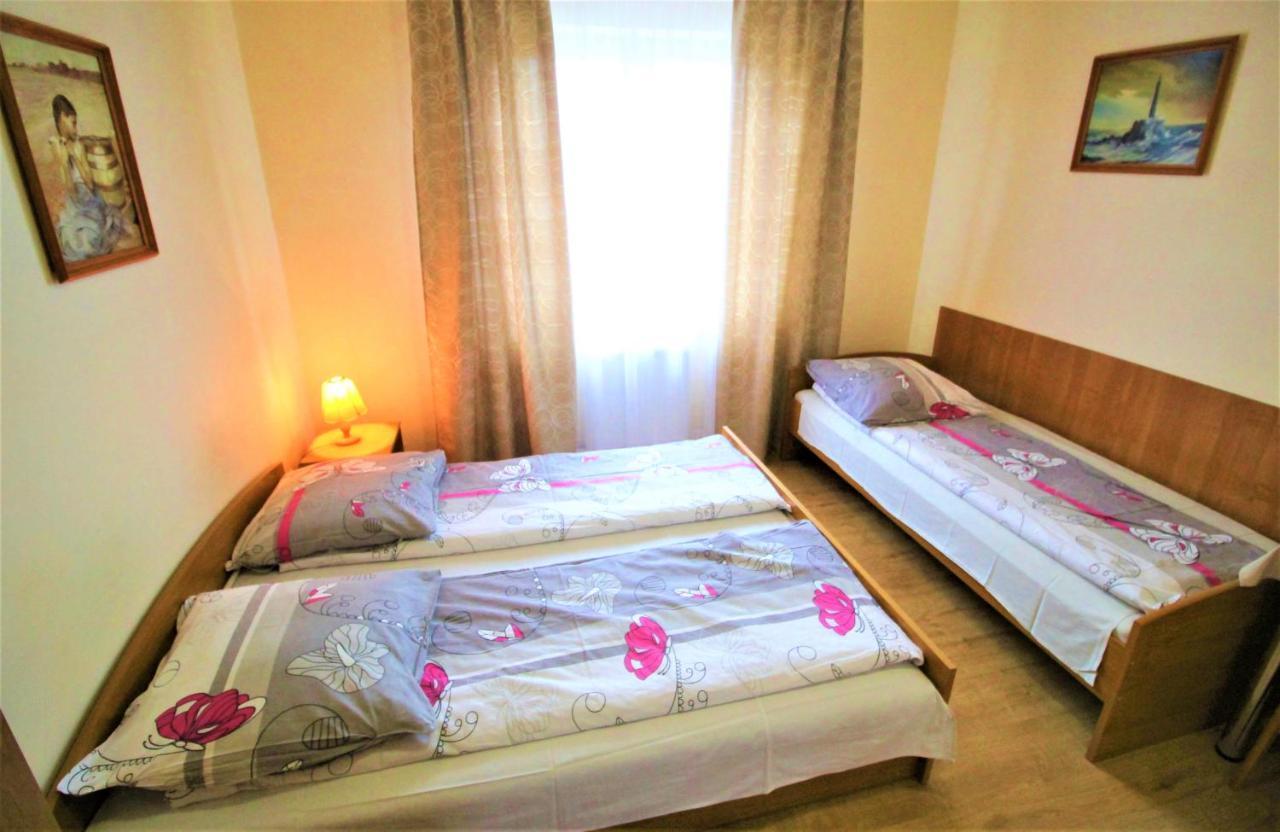 Bed and Breakfast Michalek W Rowach Рови Екстер'єр фото