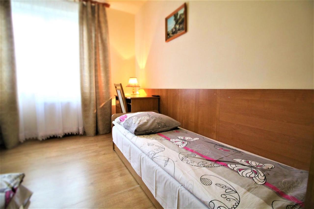 Bed and Breakfast Michalek W Rowach Рови Екстер'єр фото