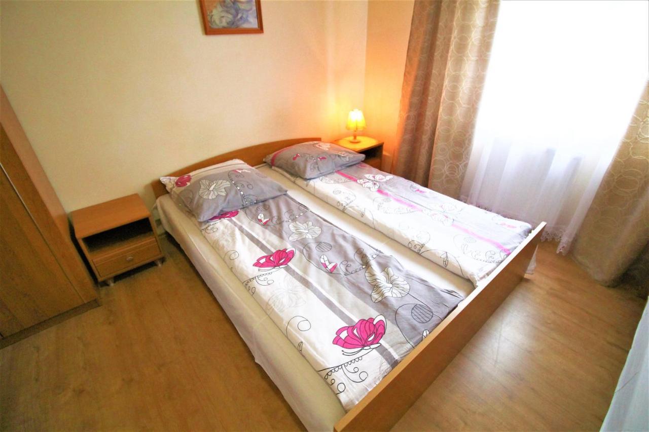 Bed and Breakfast Michalek W Rowach Рови Екстер'єр фото