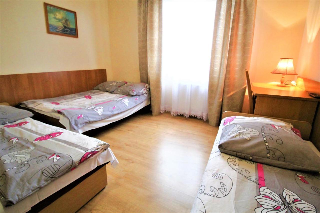 Bed and Breakfast Michalek W Rowach Рови Екстер'єр фото