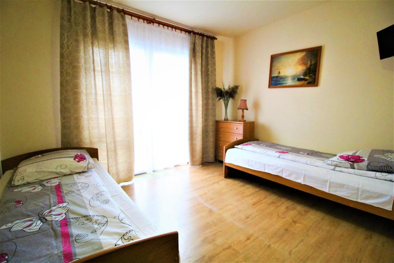 Bed and Breakfast Michalek W Rowach Рови Екстер'єр фото