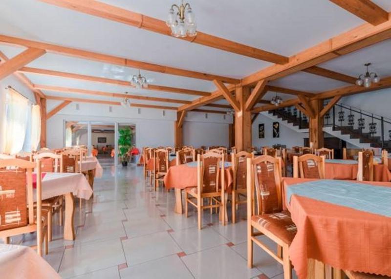 Bed and Breakfast Michalek W Rowach Рови Екстер'єр фото