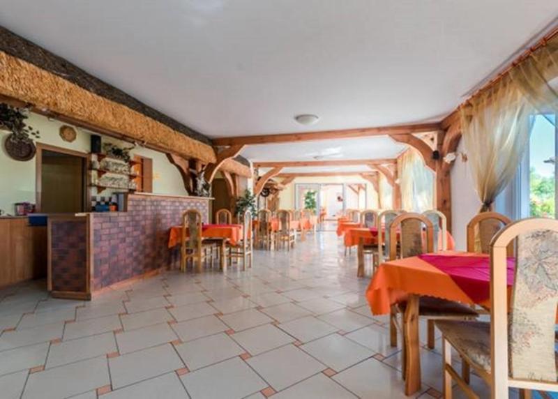 Bed and Breakfast Michalek W Rowach Рови Екстер'єр фото