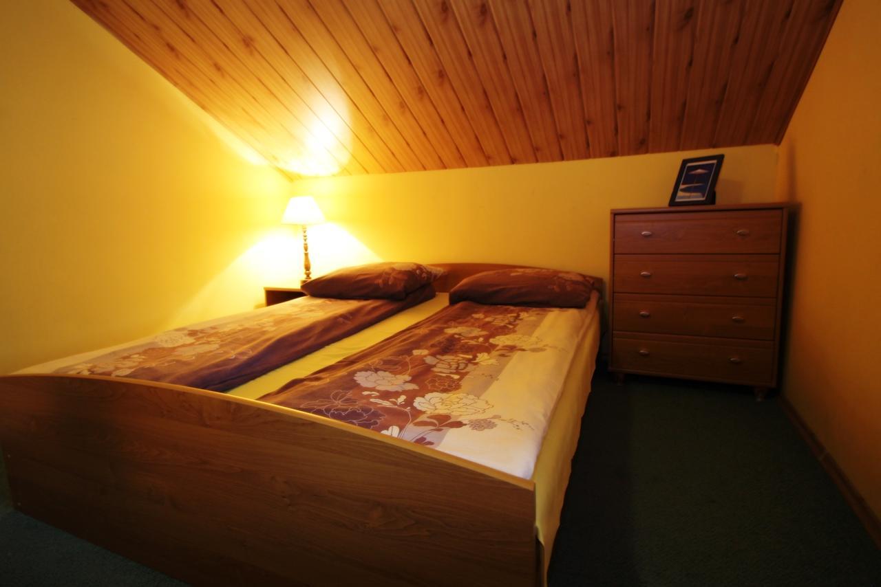 Bed and Breakfast Michalek W Rowach Рови Екстер'єр фото