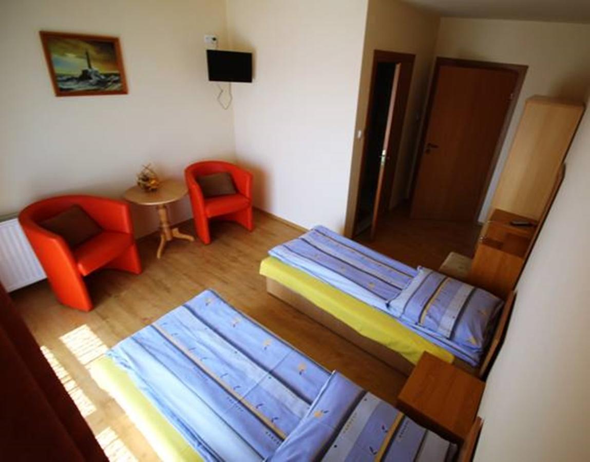Bed and Breakfast Michalek W Rowach Рови Екстер'єр фото