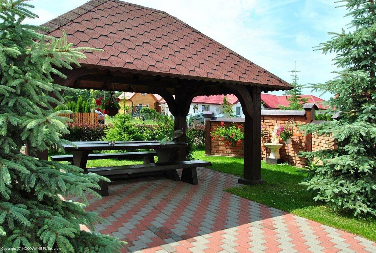 Bed and Breakfast Michalek W Rowach Рови Екстер'єр фото