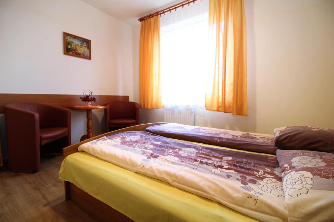 Bed and Breakfast Michalek W Rowach Рови Екстер'єр фото
