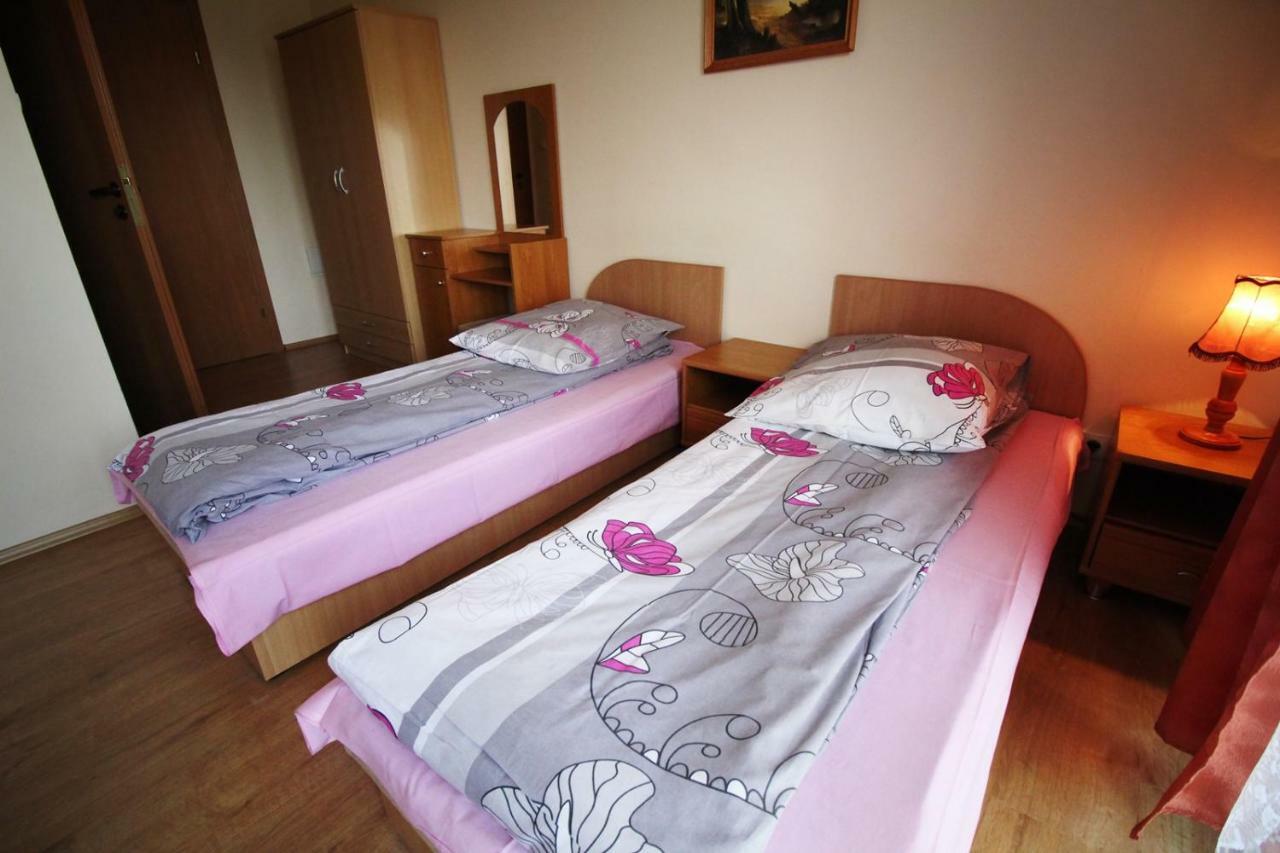 Bed and Breakfast Michalek W Rowach Рови Екстер'єр фото